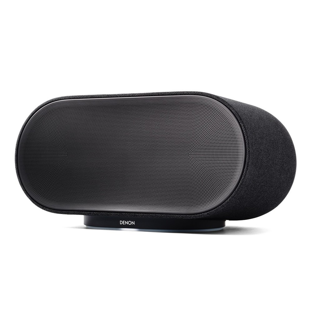 Denon Home 600 Wireless Smart Speaker (Charcoal)