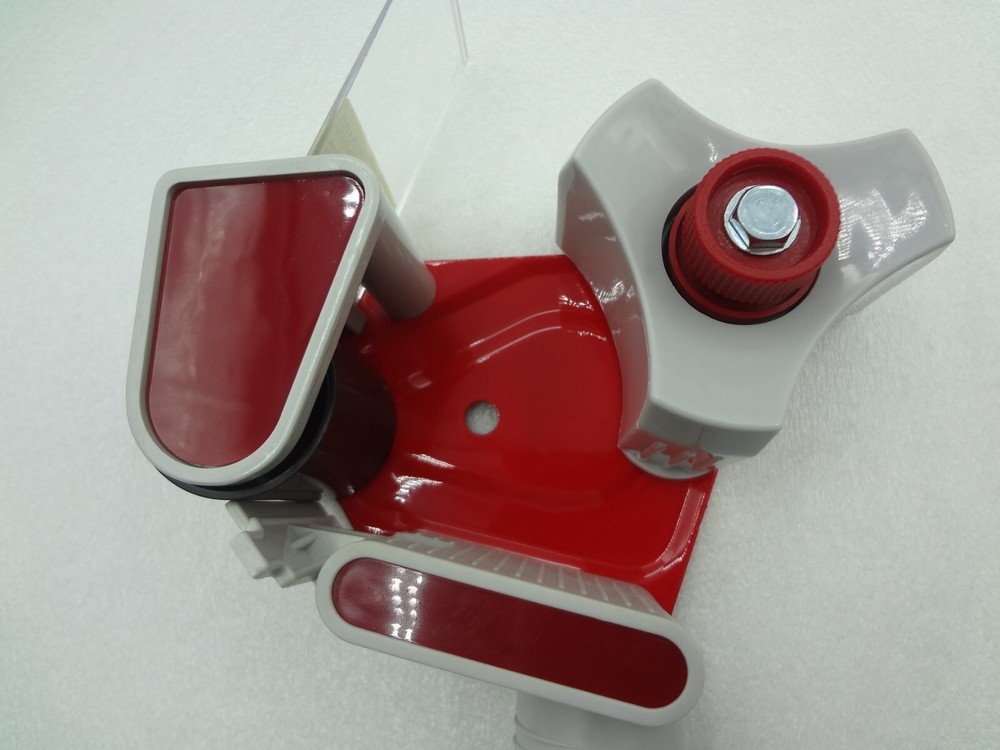 Tape Dispenser 2" Wide Hand Held