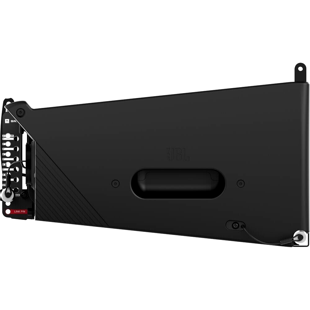 JBL SRX906LA Dual 6.5" Powered Line Array Loudspeaker (One)