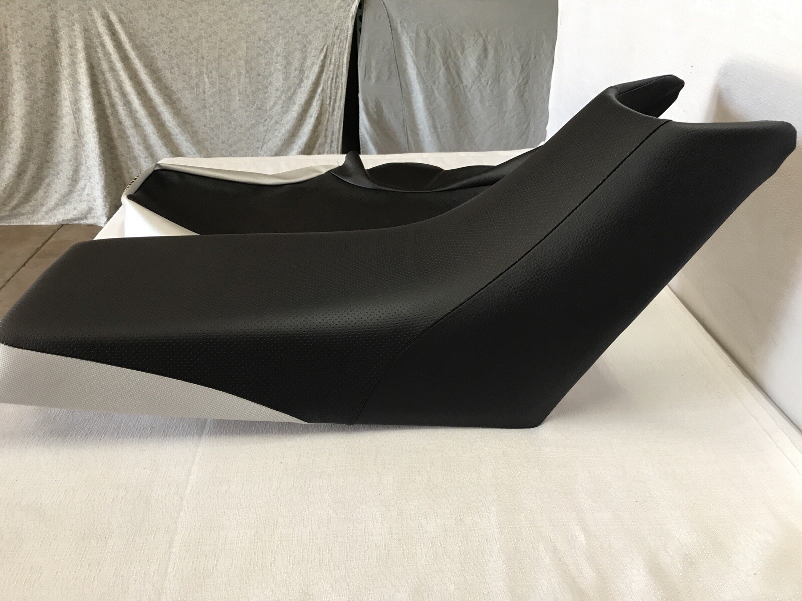 YAMAHA WARRIOR SEAT COVER YAMAHA YFM 350 SEAT COVER 1987 TO 2004 (Y*-151)