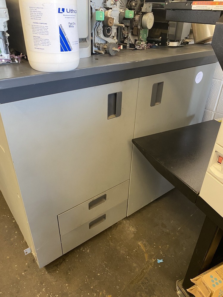 printing graphic arts