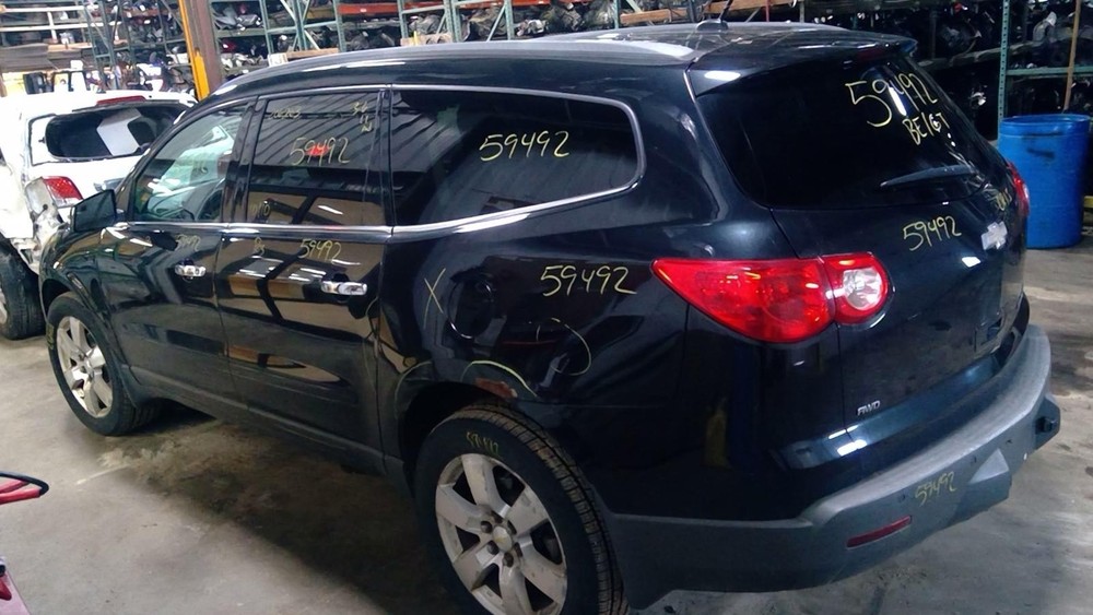 Used Telematics Interface Module fits: 2011 Chevrolet Traverse Communication OnS