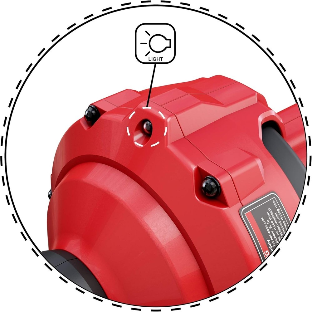 Electric Plumbing Snake - Versatile Application