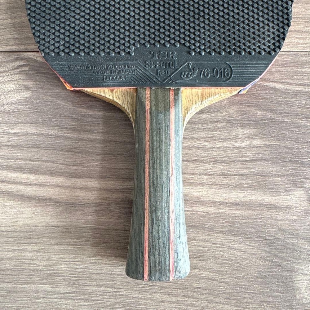 Korbel SK7 OFF table tennis racket