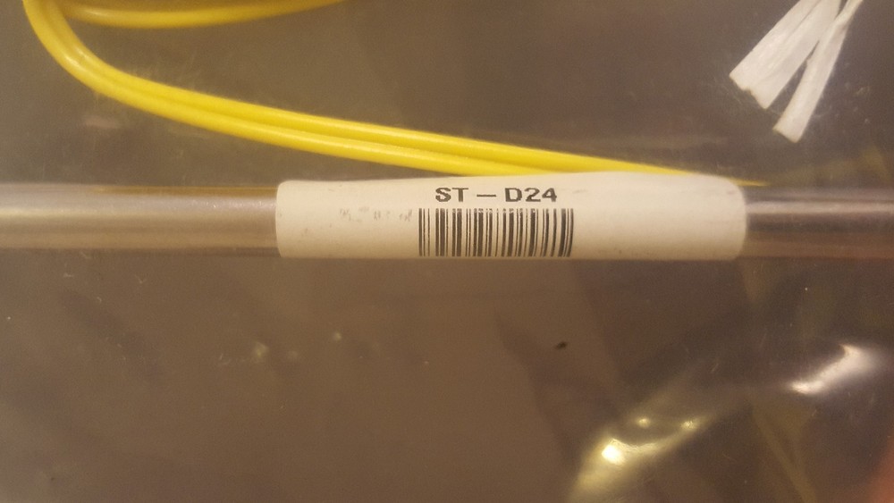 Precon Thermistor ST - D24