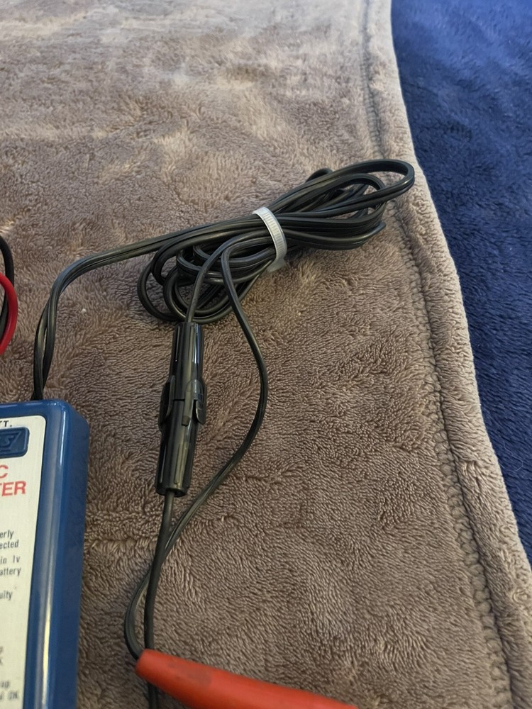 K-D Tools Electronic Ignition Systems Tester 2551