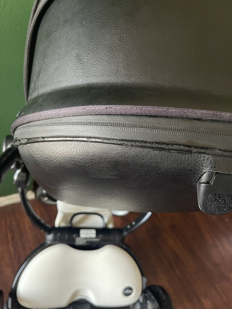 Mima Xari Stroller