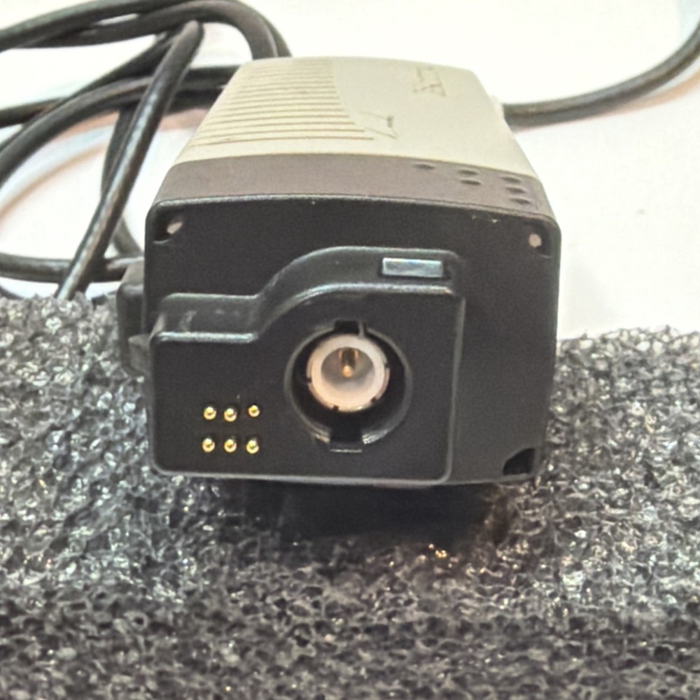 Tektronix TCP0030A 30A AC DC TekVPI Current Probe Tested Working