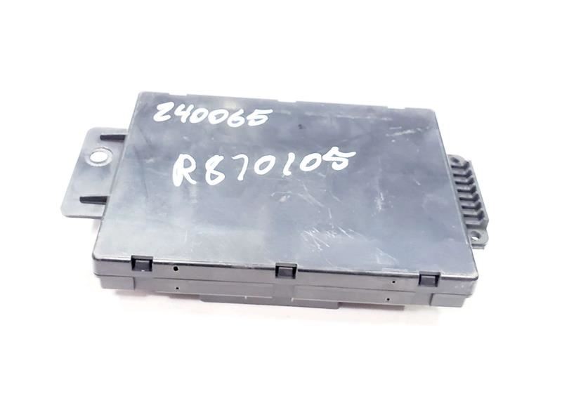 2014 2015 2016 2017 Ford Taurus OEM EG1T-19980-AF Temperature Control Module