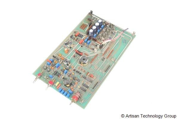 MKS Instruments ASSY-108694 Main Board