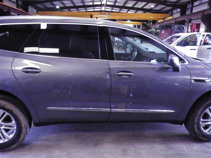 Buick Enclave 2018 Steering Column 84192525 8425