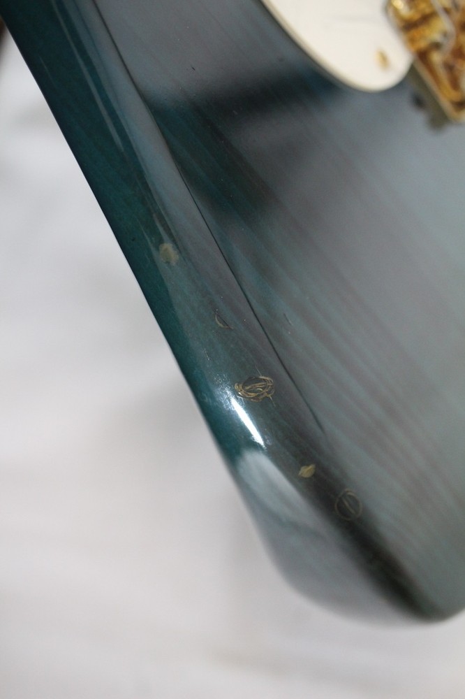 Fender Japan ST57G-65