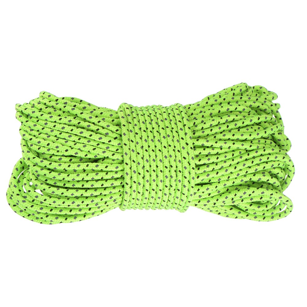 1Pcs 2.5mm 65.62ft Tent Rope Polyester