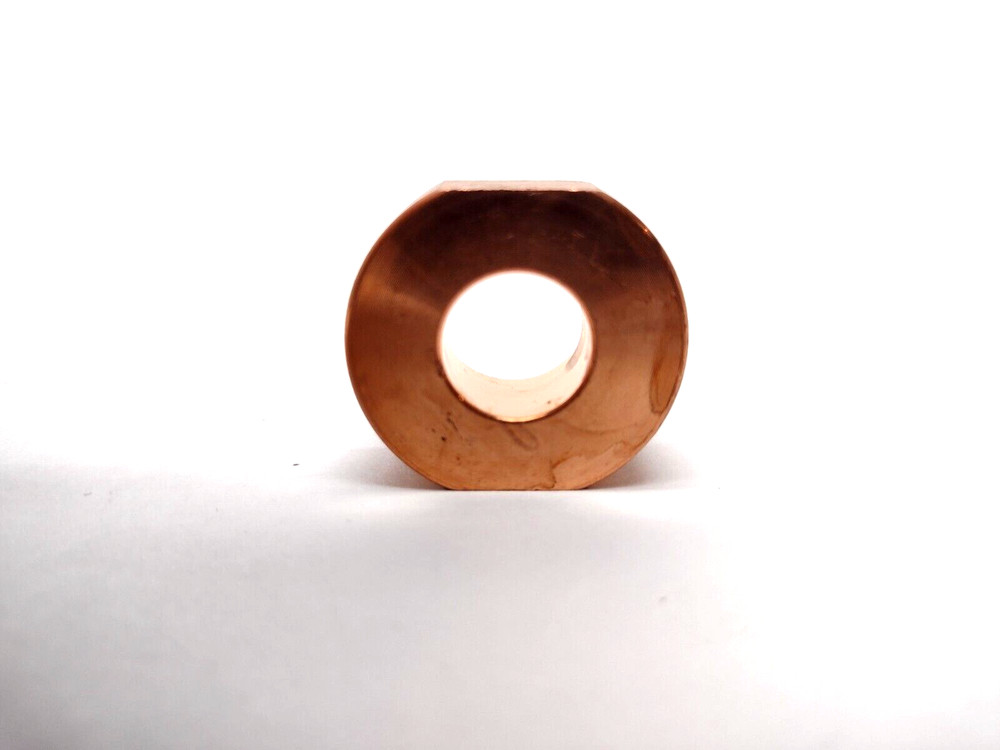 Resistance Welding CNM12 Weld Tip Cap