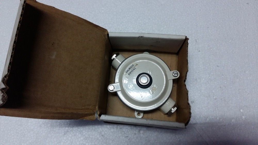 CONSILIUM SW1K/65 HEAT DETECTOR