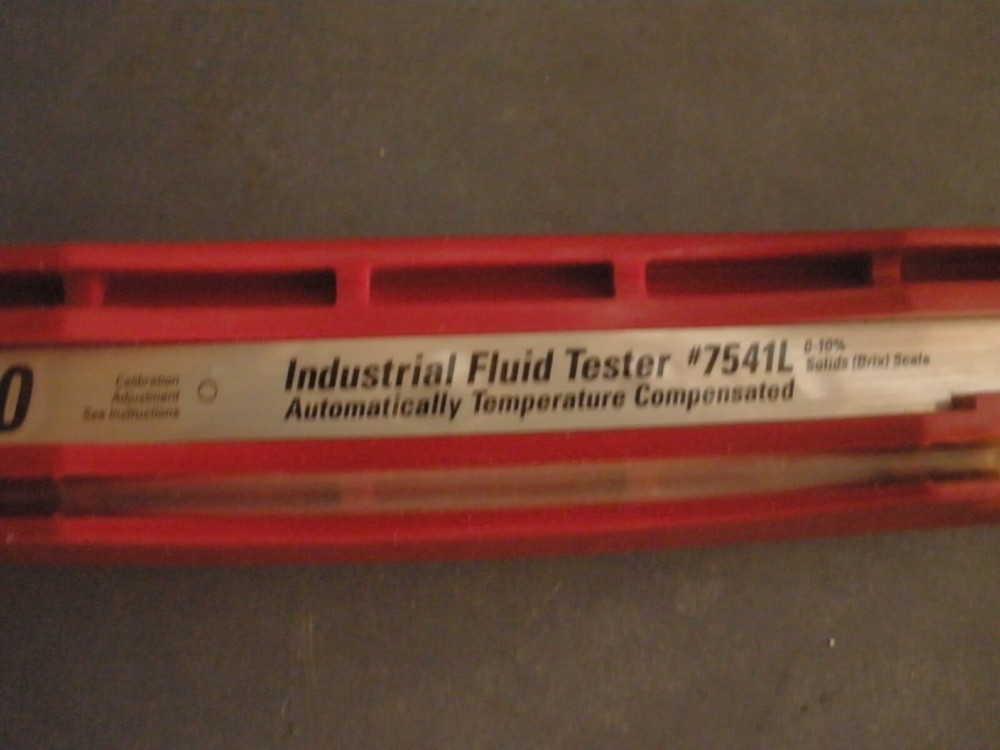 Leica IFT 10 REFRACTOMETER, #7541L