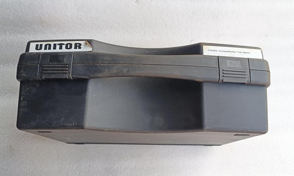Unitor Compatibility Test Meter Product Code: 773153