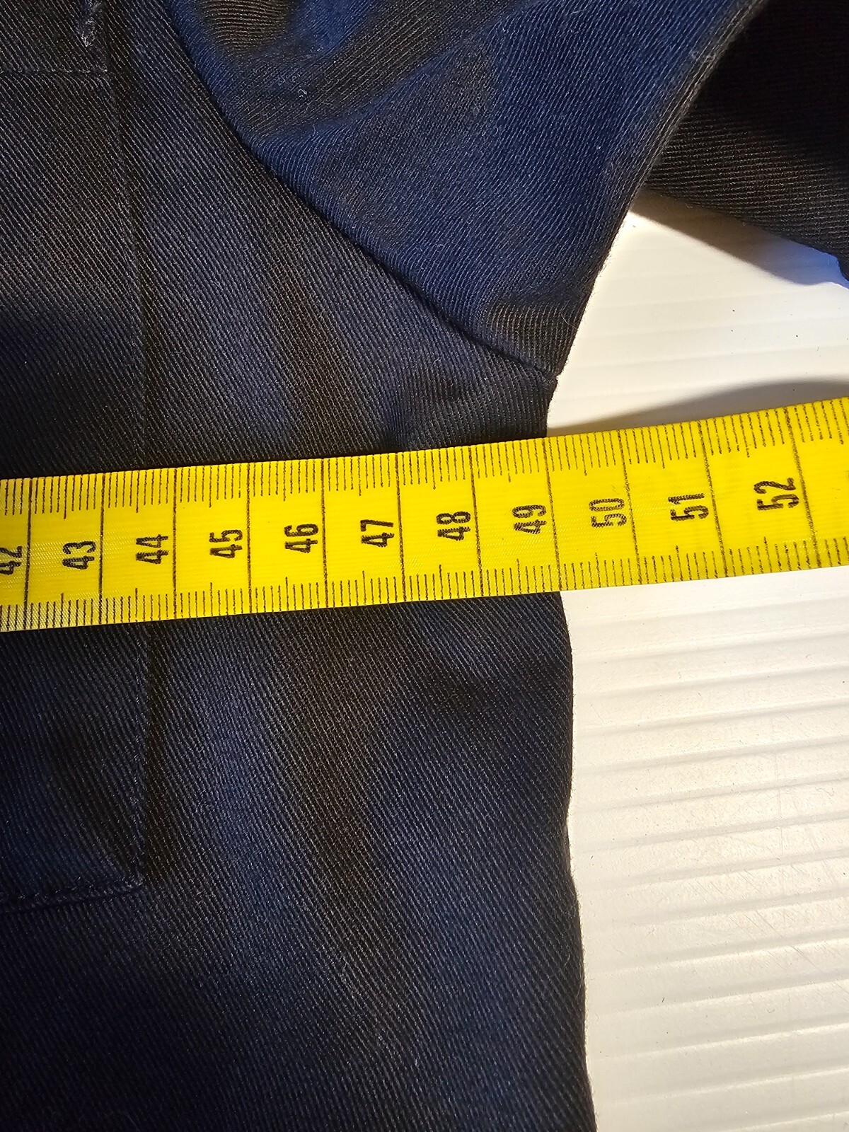 Chef Works Unisex Black XS Shirt BNWOT Kitchen Chef Food Handling Short Sleeve