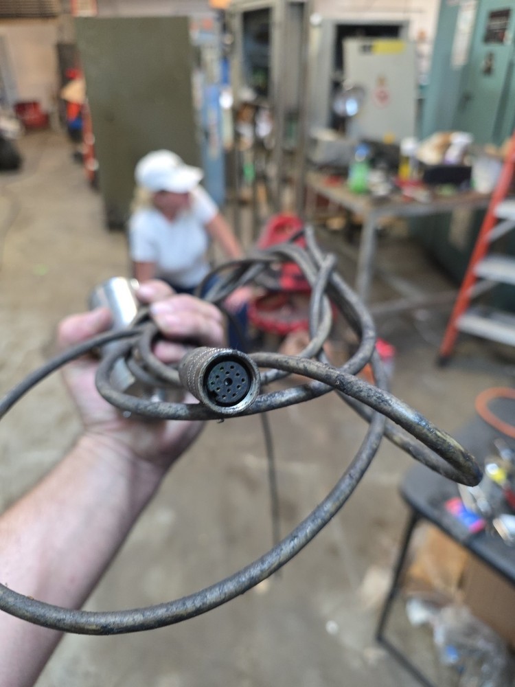 mikron infrared Mi-n5 Plus