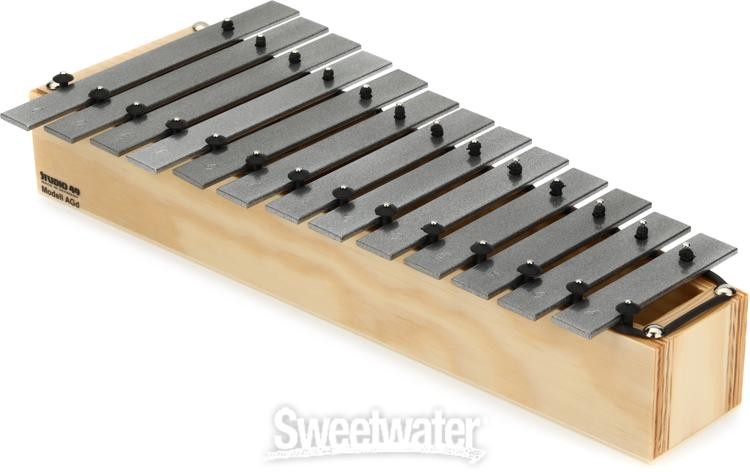 Studio 49 Orff Instruments AGd 2000 Alto Glockenspiel