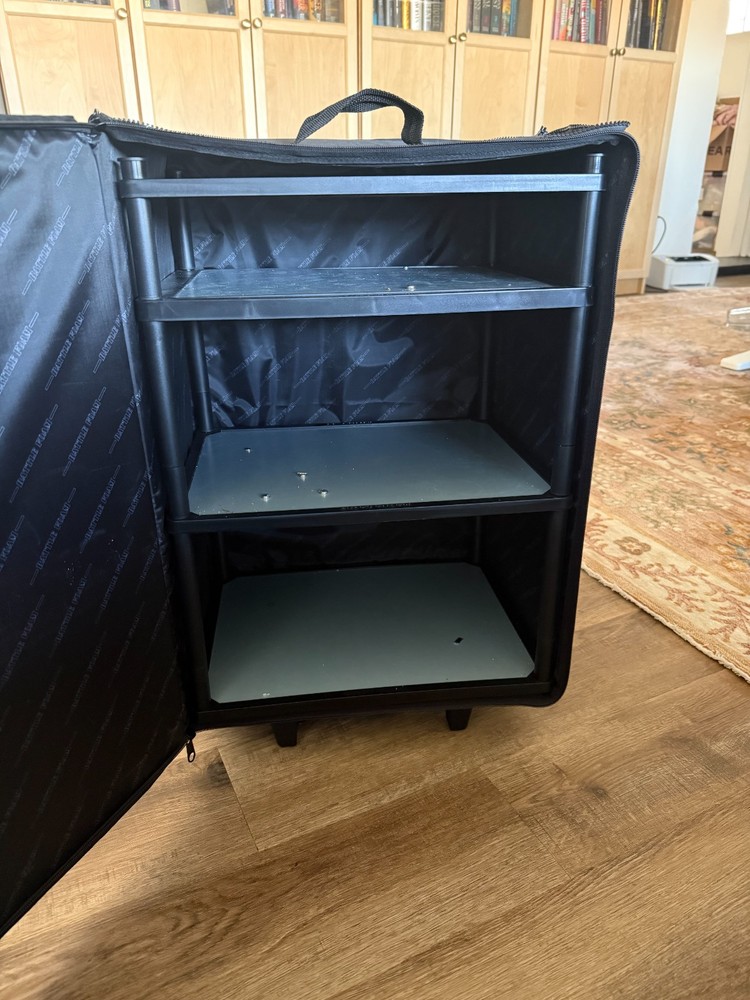 Battlefoam PACK 1520 XL Molle with magnaracks