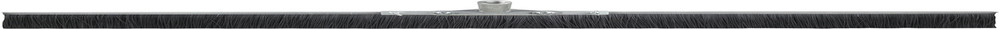 GG849 48" Sealcoat Brush with Threaded Handle Adapter