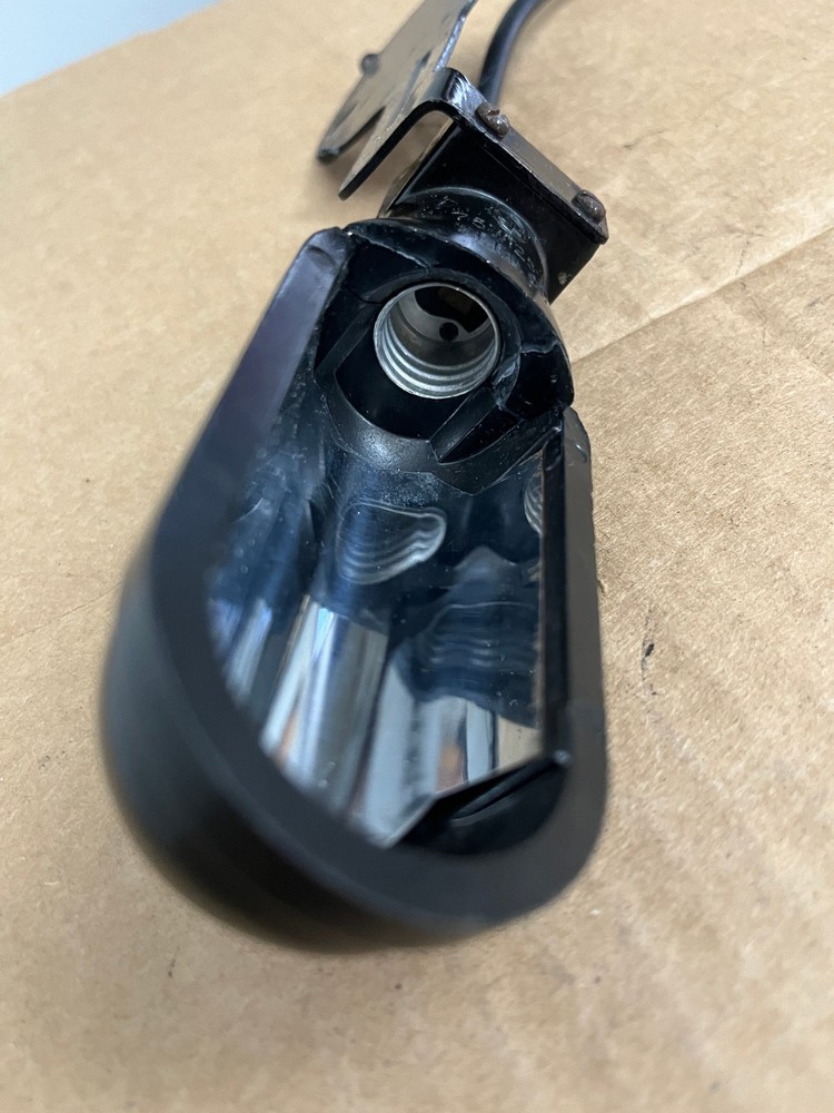 Vintagel Sewing Machine Light From a Singer 66