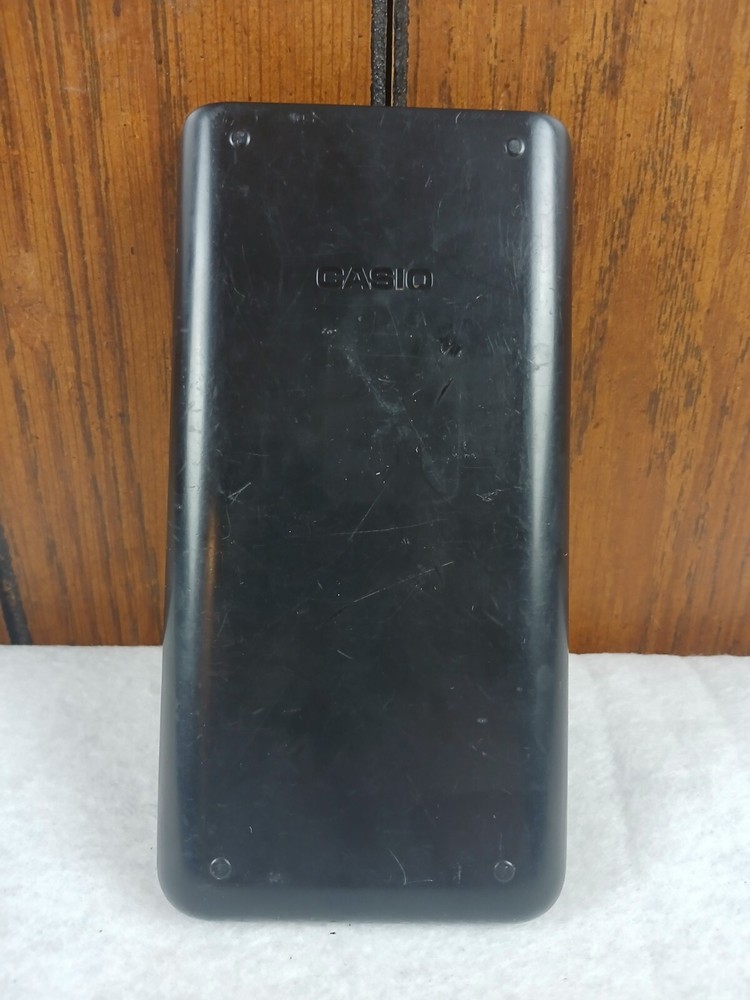 Casio Pocket Calculator FX300ES Plus