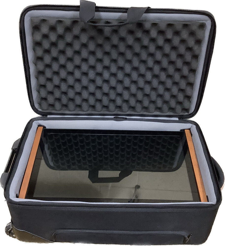 Smithson Martin KS-1974 Kontrol Surface Multi-Touch MIDI Controller _ Used