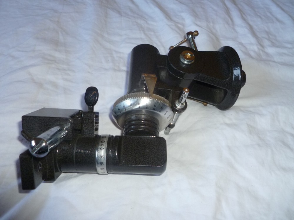 CELESTRON POWERSEEKER 127EQ BRACKET ADJUSTER