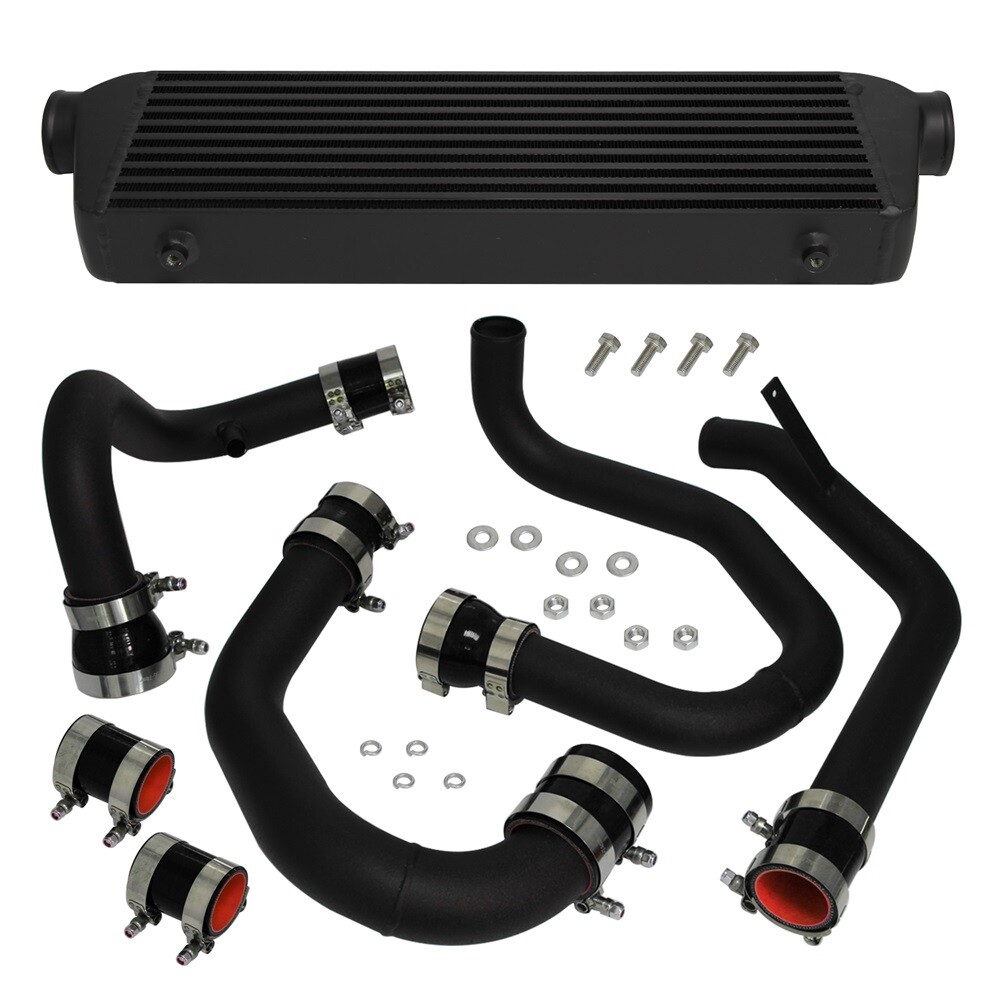 For VW Jetta Golf GTI GL GLI GLS MK4 1.8T 1998-2005 Intercooler Kit Piping Kit