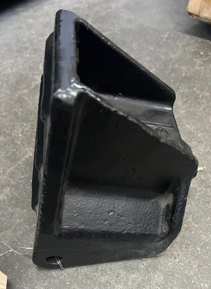 DR 321071 Ram for Rapid Splitter