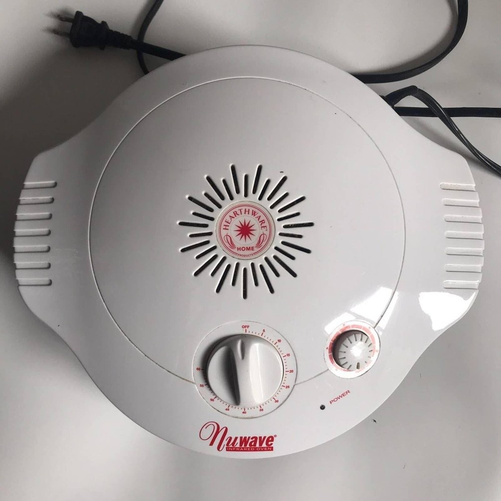 NuWave 20201 Replacement Power Head