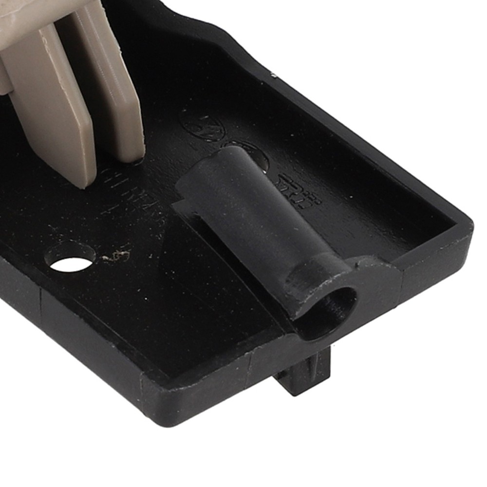 Replacement Hood Latch Release Handle for For Hyundai For Kia Plastic Material