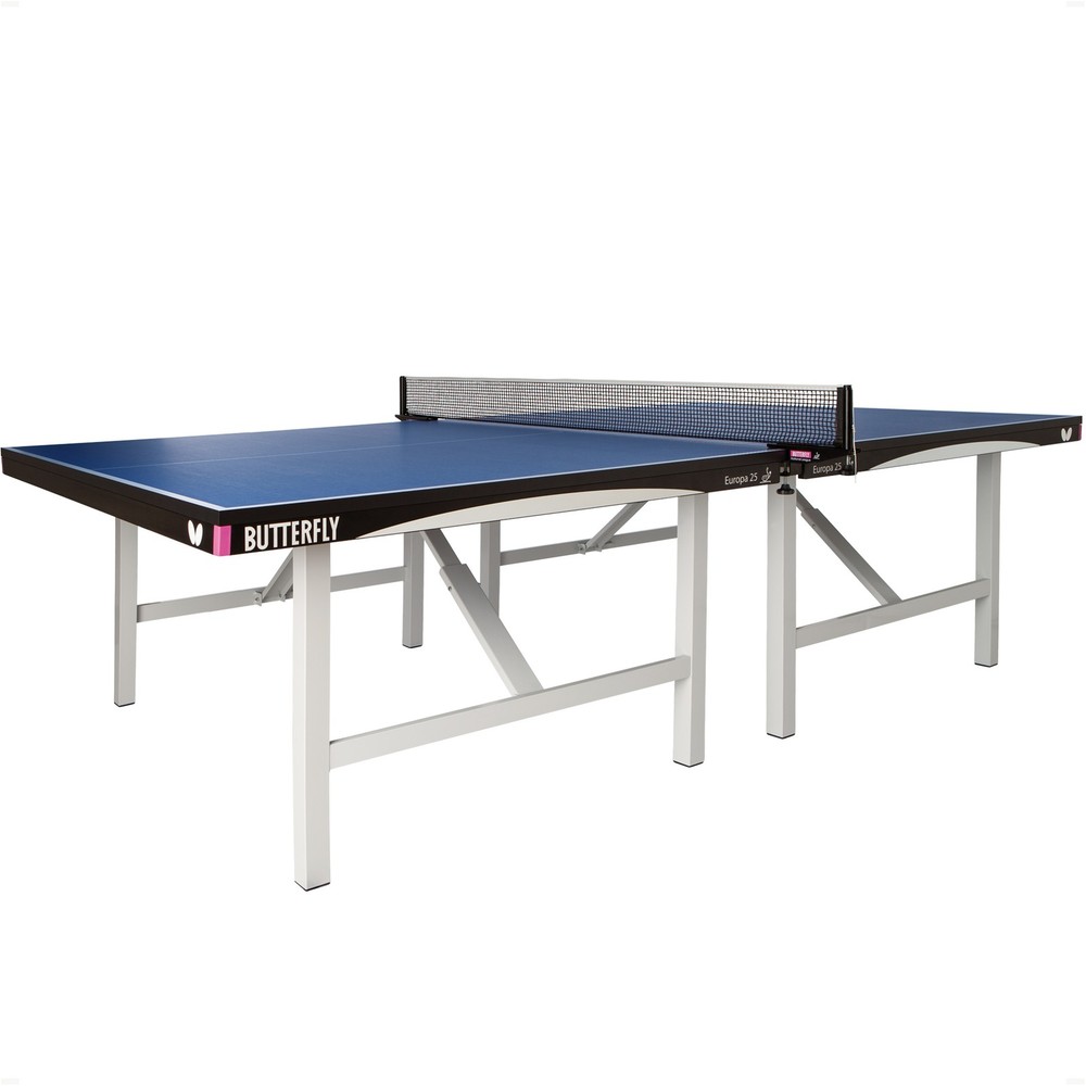 Europa 25 Table