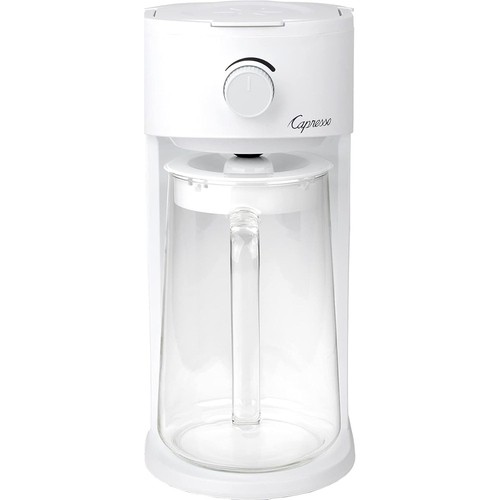Capresso 62302 Select Iced Tea Maker