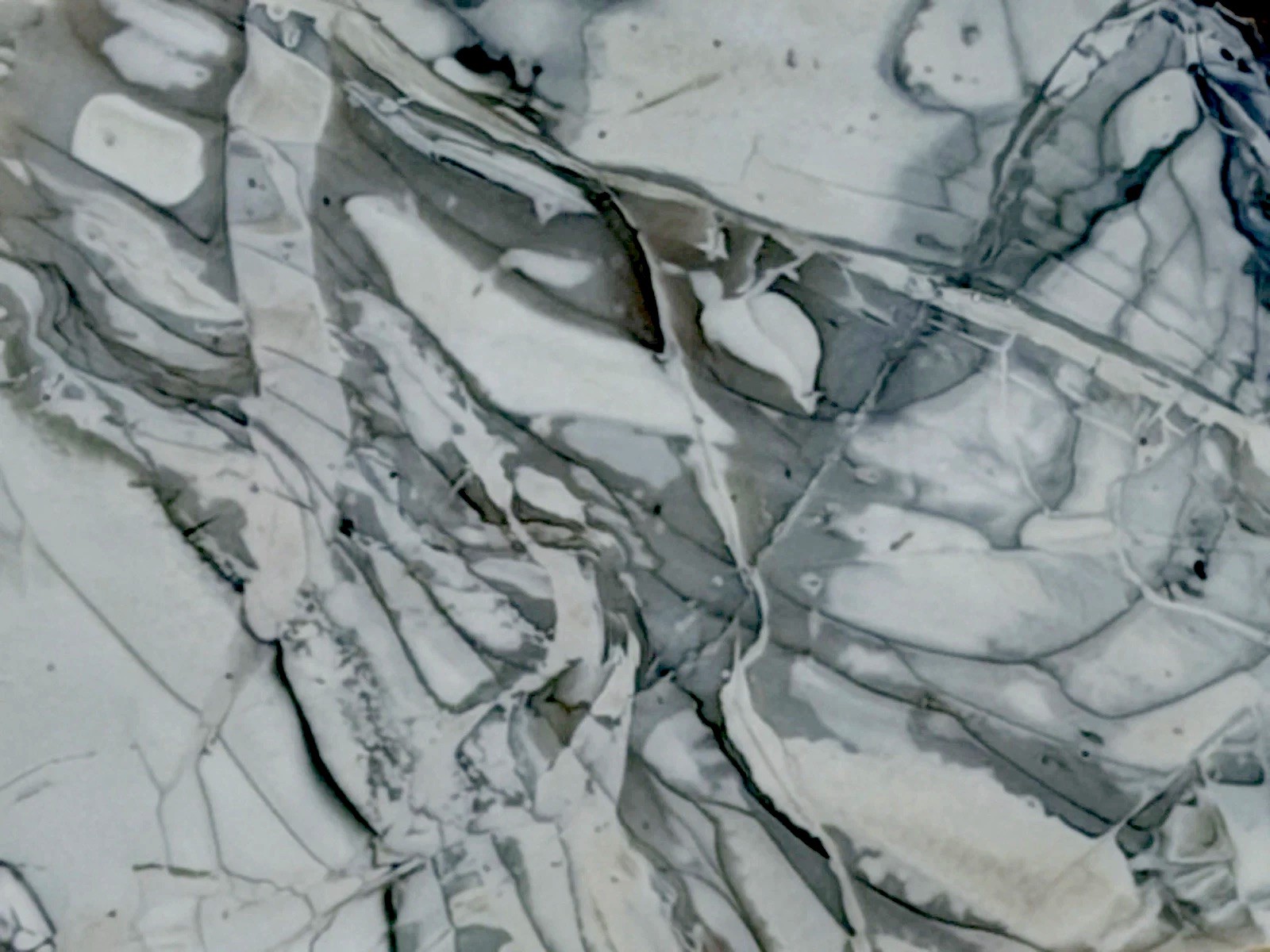 Beautiful Willow Creek Jasper Slab Set, Lot#191