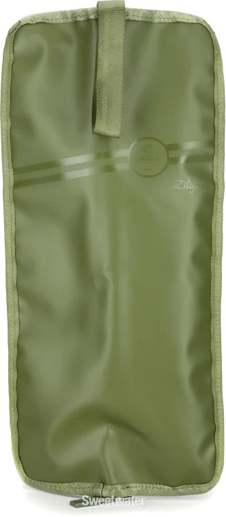 Zildjian Gigging Mini Stick Bag - Sage