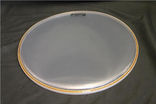 Aquarian 15" RSP2-15 Response 2 Drum Head