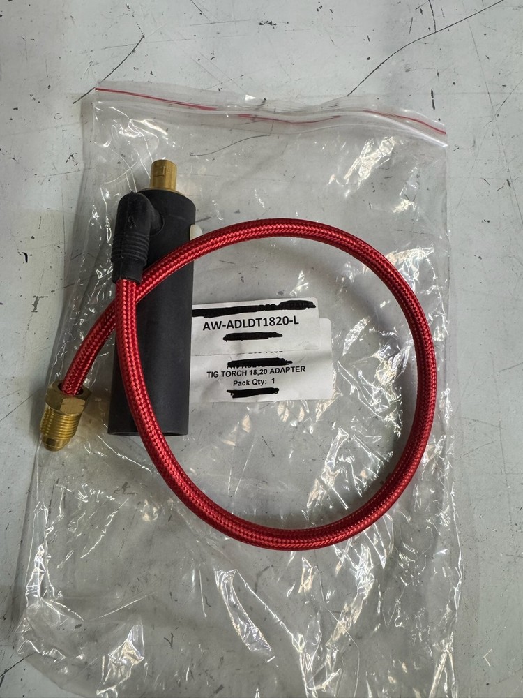 LDT1820L Adapter Dinse Type - New Replacement Part