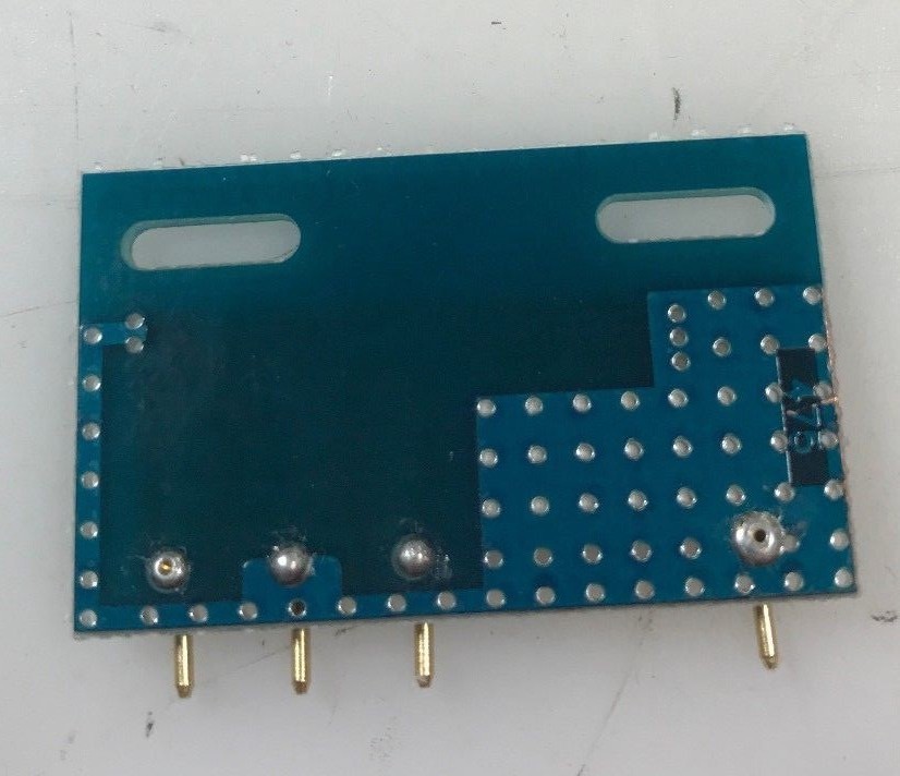 Broadband International Equalizer B62E-750-1