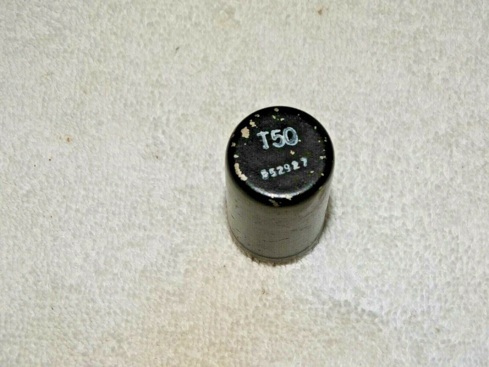Vintage Bogen T50 Input Transformer