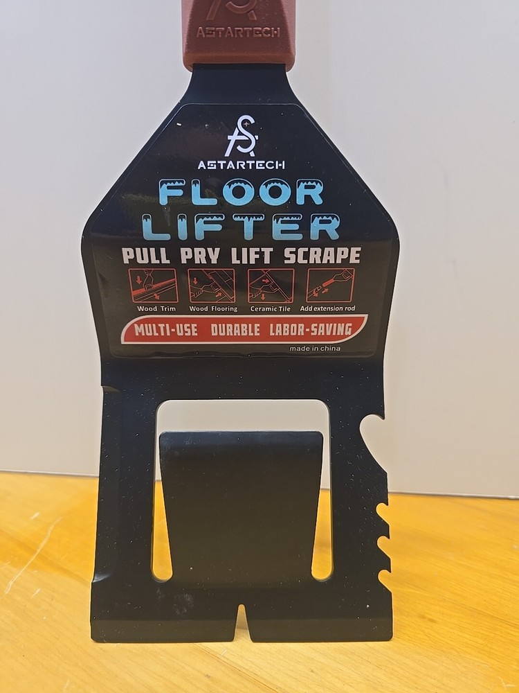 Astartech Floor Lifter Ultimate Demolition multi-tool