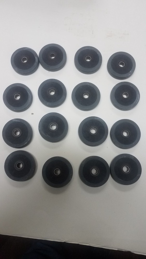 heidelberg printing press feedboard wheels