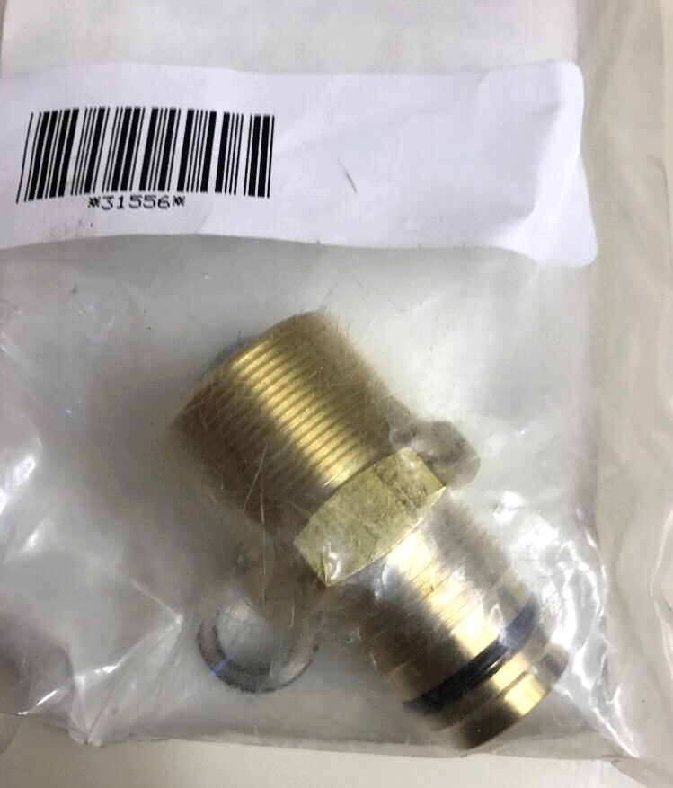 #31556 Cat Unloader Repair Kit 67DX39G1l Cat Pump (OEM Part)