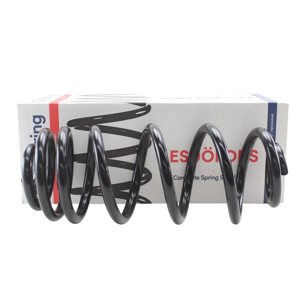 Lesjofors Rear Coil Spring 4208476