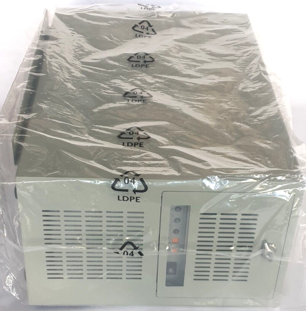 ADVANTECH IPC-7220-00XE Chassis IPC-7220Bare DESKTOP, WALLMOUNT CHASSIS FOR UATX