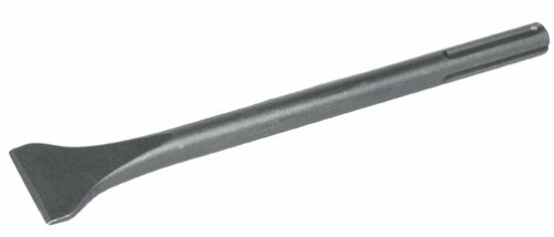 Milwaukee 48-62-4085 2-Inch Scaling Chisel