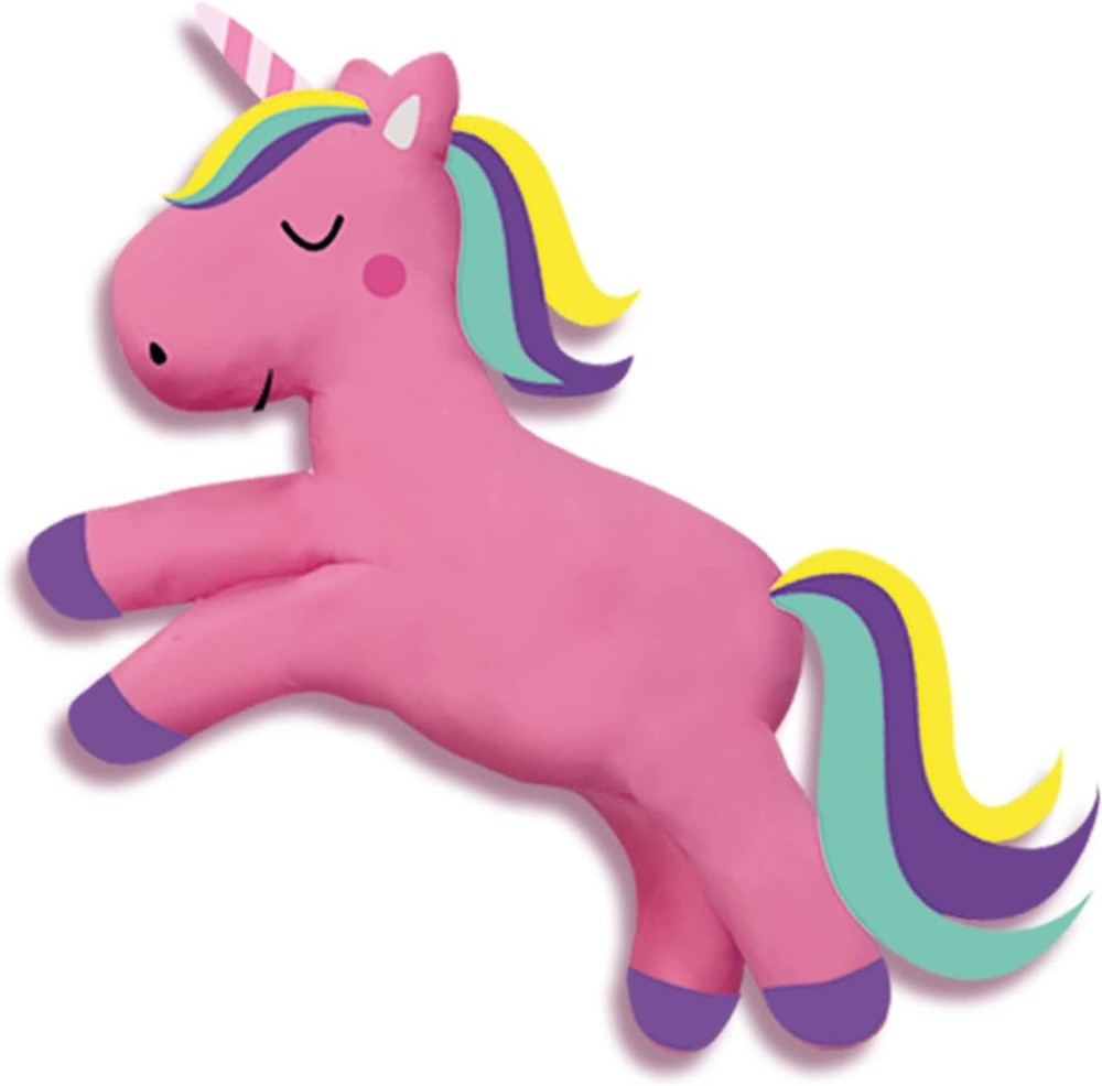 SES Creative 00471 Dough unicorn 4x90gr
