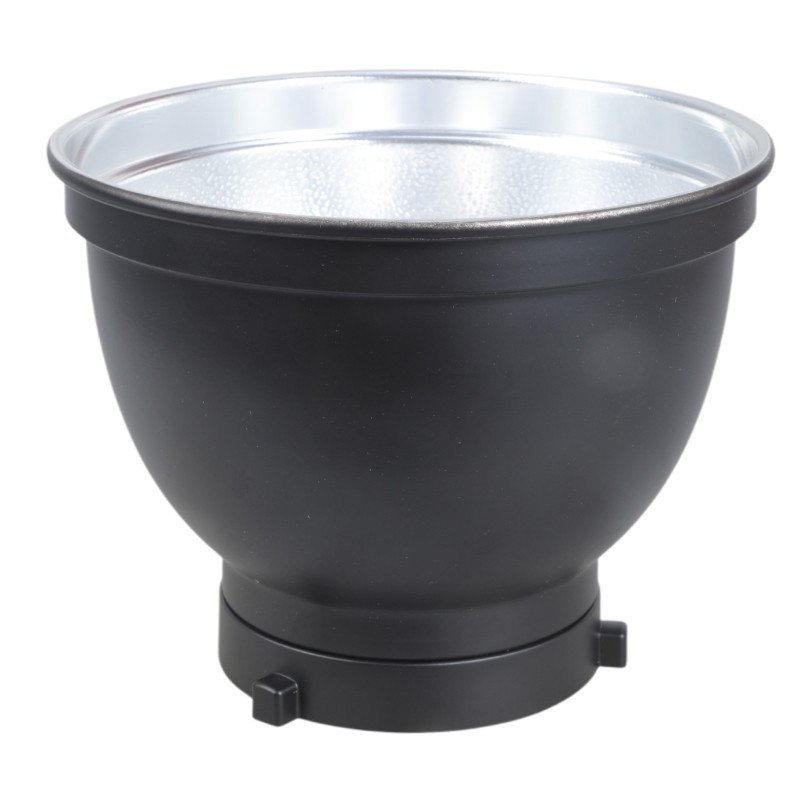 7inch Lamp Shade Dish Standard Bowen Mount Reflector Diffuser Cover for Studio